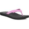 imageSanuk Ashland St  Women SandalsLilac Chiffon
