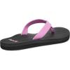 imageSanuk Ashland St  Women SandalsLilac Chiffon