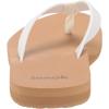 imageSanuk Ashland St  Women SandalsWhiteTan