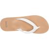 imageSanuk Ashland St  Women SandalsWhiteTan
