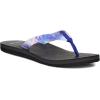 imageSanuk Ashland St Tie Dye  Women SandalsBlue Multi