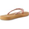 imageSanuk Ashland St Tie Dye  Women SandalsPink Multi