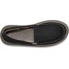 imageSanuk Donna St Hemp  Women LoafersBlack