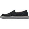 imageSanuk Donna St Hemp  Women LoafersEbony