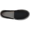 imageSanuk Donna St Hemp  Women LoafersEbony