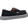 imageSanuk Donna St Hemp  Women LoafersEbony