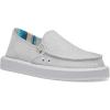 imageSanuk Donna St Hemp  Women LoafersGrey