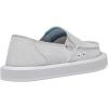 imageSanuk Donna St Hemp  Women LoafersGrey