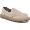 imageSanuk Donna St Hemp  Women LoafersOatmeal