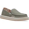 imageSanuk Donna St Hemp  Women LoafersSmokey Olive