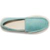 imageSanuk Donna Vintage Corduroy  Women LoafersDusty Turquoise