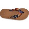 imageSanuk Fraid Not Blanket  Men SandalsMulticolor