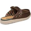 imageSanuk Happy Hour Lite  Men MulesBrown