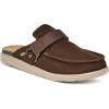 imageSanuk Happy Hour Lite  Men MulesBrown
