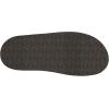 imageSanuk Mens Donny Hemp Loafers  Mens Shoes  Slip On Shoes for Men  Mens Slipon Loafers  Memory Foam FootbedBlack