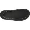 imageSanuk Mens Donny Hemp Loafers  Mens Shoes  Slip On Shoes for Men  Mens Slipon Loafers  Memory Foam FootbedBlack
