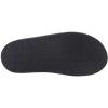 imageSanuk Mens Donny Hemp Loafers  Mens Shoes  Slip On Shoes for Men  Mens Slipon Loafers  Memory Foam FootbedBlackGrey Tiedye