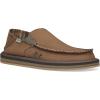 imageSanuk Mens Donny Hemp Loafers  Mens Shoes  Slip On Shoes for Men  Mens Slipon Loafers  Memory Foam FootbedBrown
