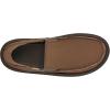 imageSanuk Mens Donny Hemp Loafers  Mens Shoes  Slip On Shoes for Men  Mens Slipon Loafers  Memory Foam FootbedBrown