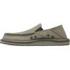 imageSanuk Mens Donny Hemp Loafers  Mens Shoes  Slip On Shoes for Men  Mens Slipon Loafers  Memory Foam FootbedEarth