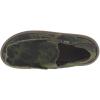 imageSanuk Mens Donny Hemp Loafers  Mens Shoes  Slip On Shoes for Men  Mens Slipon Loafers  Memory Foam FootbedGreenNavy Tie Dye