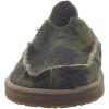 imageSanuk Mens Donny Hemp Loafers  Mens Shoes  Slip On Shoes for Men  Mens Slipon Loafers  Memory Foam FootbedGreenNavy Tie Dye