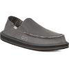 imageSanuk Mens Donny Hemp Loafers  Mens Shoes  Slip On Shoes for Men  Mens Slipon Loafers  Memory Foam FootbedGrey