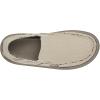 imageSanuk Mens Donny Hemp Loafers  Mens Shoes  Slip On Shoes for Men  Mens Slipon Loafers  Memory Foam FootbedNatural