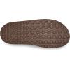 imageSanuk Mens Donny Resort Loafers  Mens Shoes  Slip On Shoes for Men  Mens Slipon Loafers  Memory Foam FootbedBrown