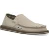 imageSanuk Mens Hemp Loafers  Mens Shoes  Slip On Shoes for Men  Mens Slipon Loafers  Comfort FootbedNatural