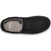 imageSanuk Mens Shaka Lite 2 Knit LoaferBlack