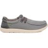 imageSanuk Mens Shaka Lite 2 Knit LoaferGrey