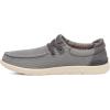 imageSanuk Mens Shaka Lite 2 Knit LoaferGrey