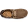 imageSanuk Mens Shaka Lite 2 Knit LoaferKhaki