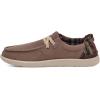 imageSanuk Mens Shaka Lite 2 Sl LoaferBrown