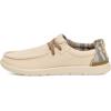 imageSanuk Mens Shaka Lite 2 Sl LoaferCream