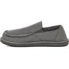 imageSanuk Mens Sidewalk Surfer Chill Loafer