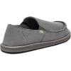 imageSanuk Mens Sidewalk Surfer Chill Loafer