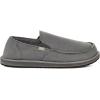 imageSanuk Mens Sidewalk Surfer Chill Loafer
