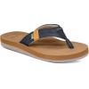 imageSanuk Sawyer  Men SandalsNavy Retro