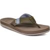 imageSanuk Sawyer  Men SandalsOlive