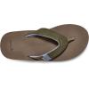 imageSanuk Sawyer  Men SandalsOlive