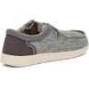 imageSanuk Shaka Lite 2 Sl  Women LoafersWashed Black
