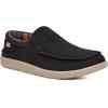 imageSanuk Sidewalk Surfer Lite 2 Sl  Men LoafersBlack
