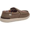 imageSanuk Sidewalk Surfer Lite 2 Sl  Men LoafersBrown