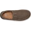 imageSanuk Sidewalk Surfer Lite 2 Sl  Men LoafersBrown