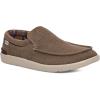 imageSanuk Sidewalk Surfer Lite 2 Sl  Men LoafersBrown