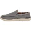 imageSanuk Sidewalk Surfer Lite 2 Sl  Men LoafersCharcoal