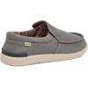imageSanuk Sidewalk Surfer Lite 2 Sl  Men LoafersCharcoal