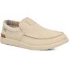 imageSanuk Sidewalk Surfer Lite 2 Sl  Men LoafersOatmilk